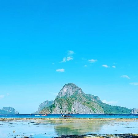 Hidden Of Cailan Inn El Nido Exterior photo
