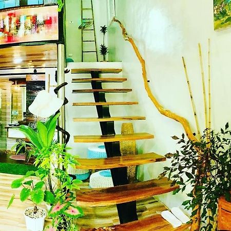 Hidden Of Cailan Inn El Nido Exterior photo