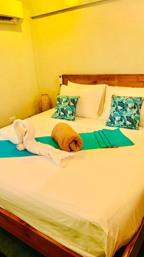 Hidden Of Cailan Inn El Nido Exterior photo