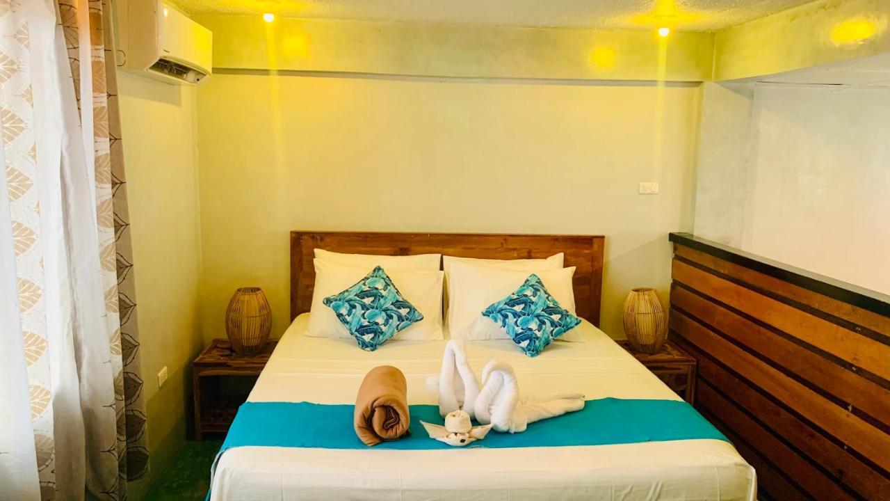 Hidden Of Cailan Inn El Nido Exterior photo