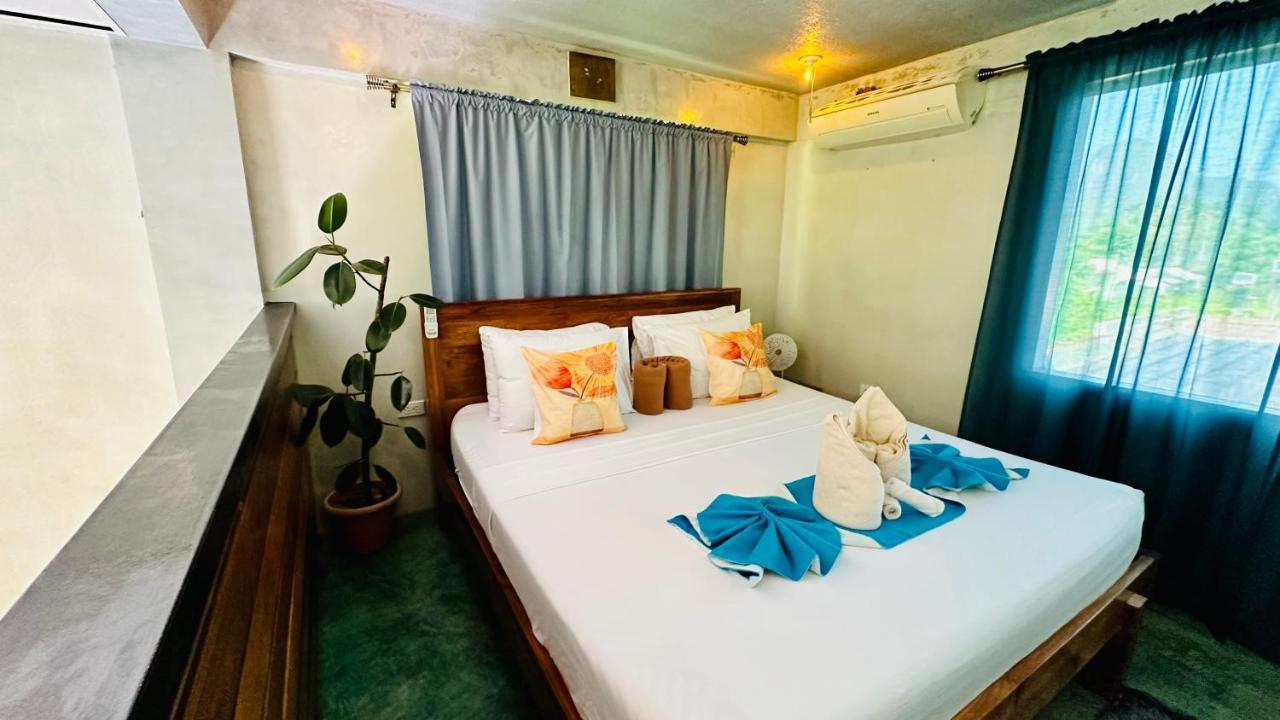 Hidden Of Cailan Inn El Nido Exterior photo