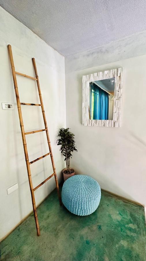 Hidden Of Cailan Inn El Nido Exterior photo